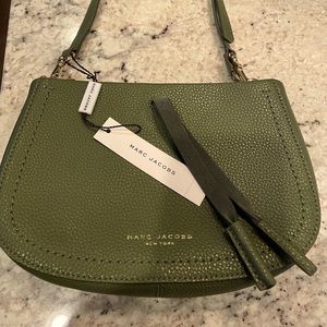 Brand New authentic Marc Jacobs crossbody